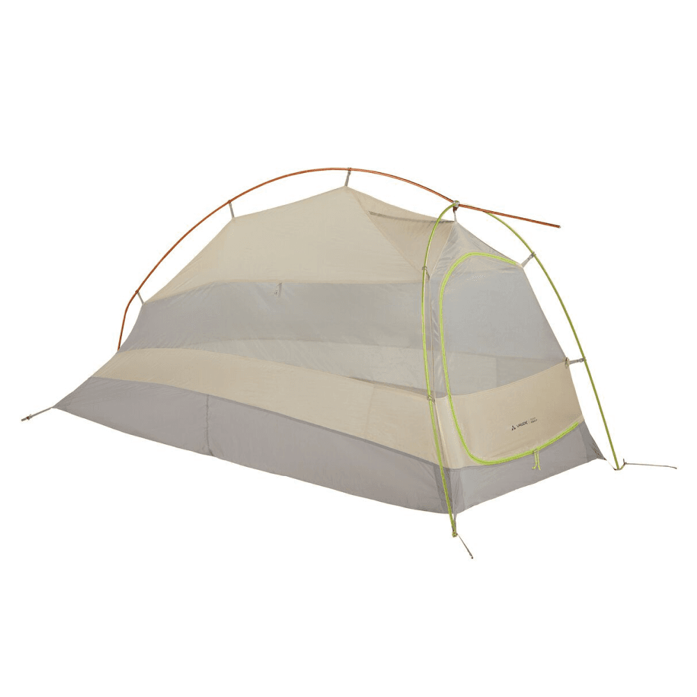 Ultralight Hogan 1P Wild Lime, view: 3