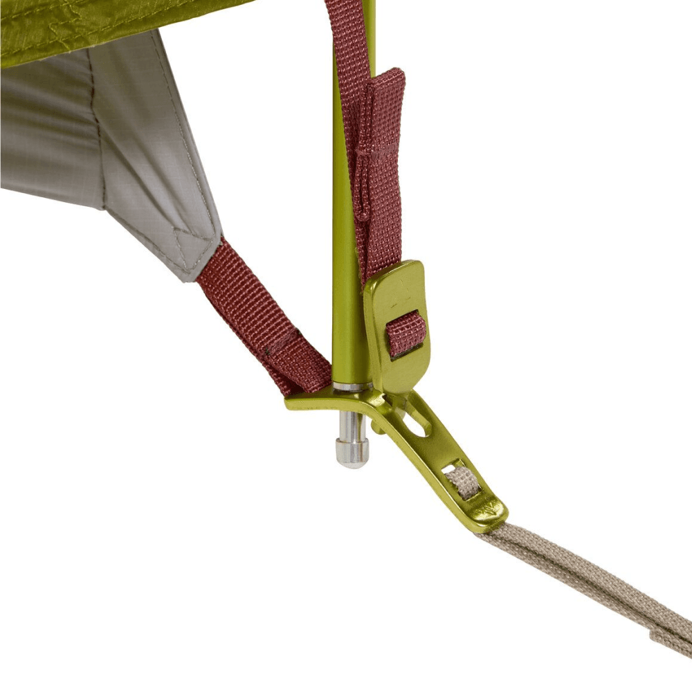 Ultralight Hogan 1P Wild Lime, view: 7