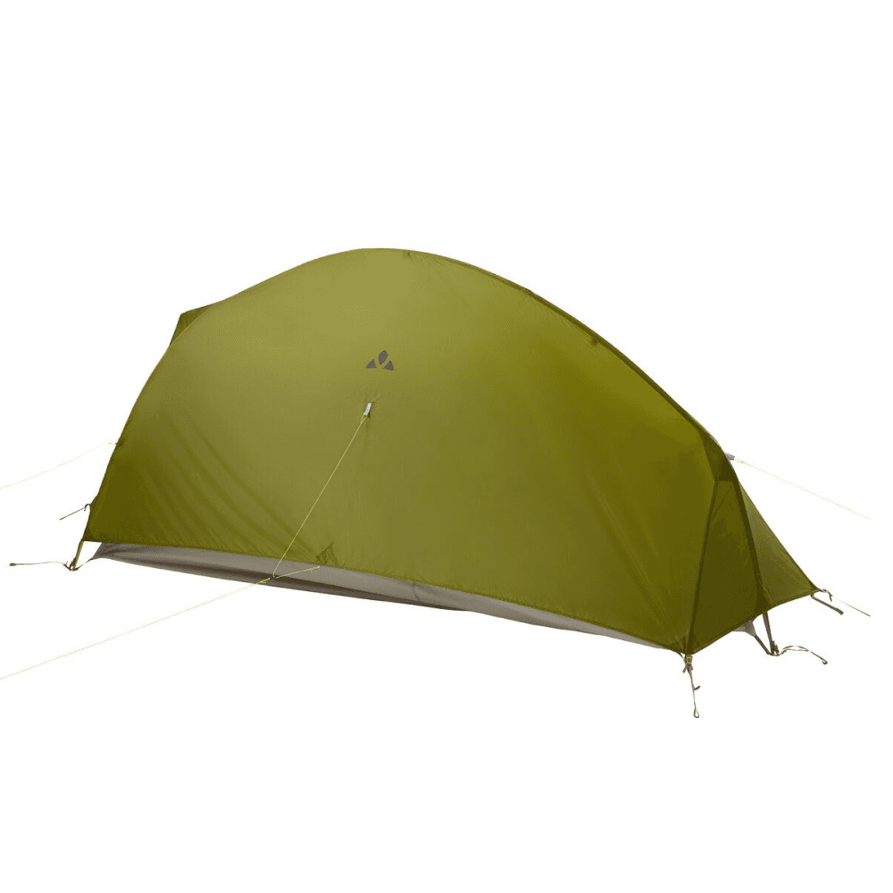 Ultralight Hogan 1P Wild Lime, view: 2