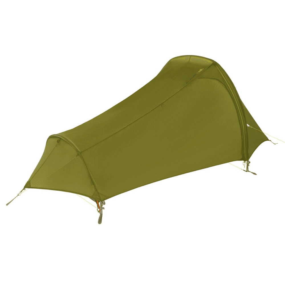 Ultralight Lizard 1P Wild Lime, view: 0