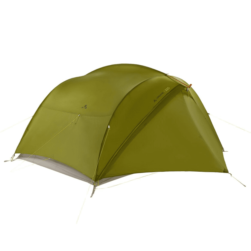 Ultralight Space 3P Wild Lime, view: 0