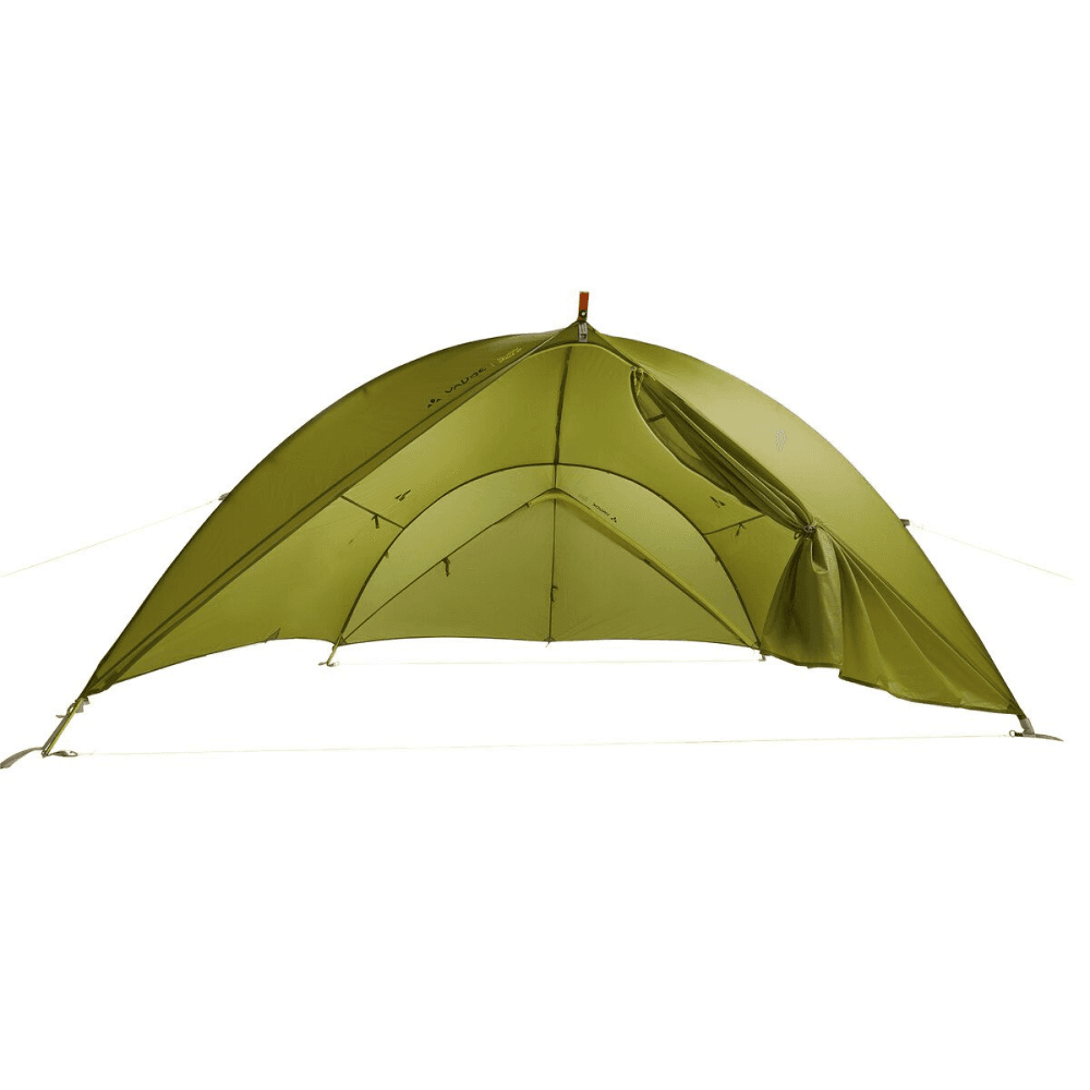 Ultralight Space 3P Wild Lime, view: 4