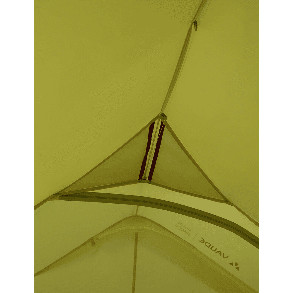 Ultralight Space 3P Wild Lime, view: 8