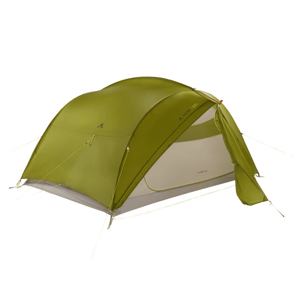 Ultralight Space 3P Wild Lime, view: 1