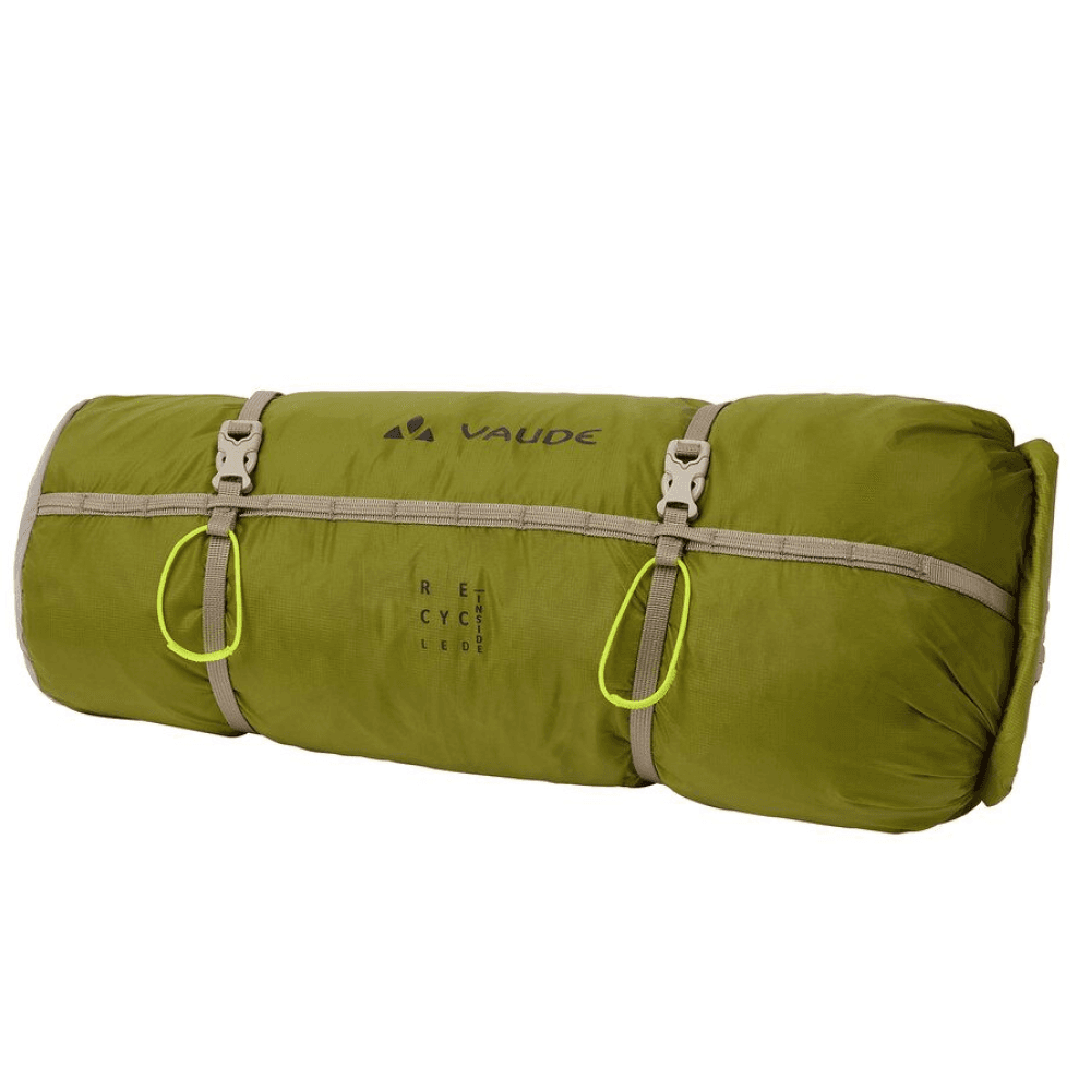 Ultralight Space 3P Wild Lime, view: 9