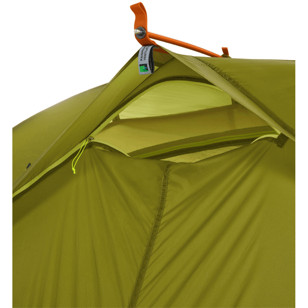 Ultralight Space 3P Wild Lime, view: 3