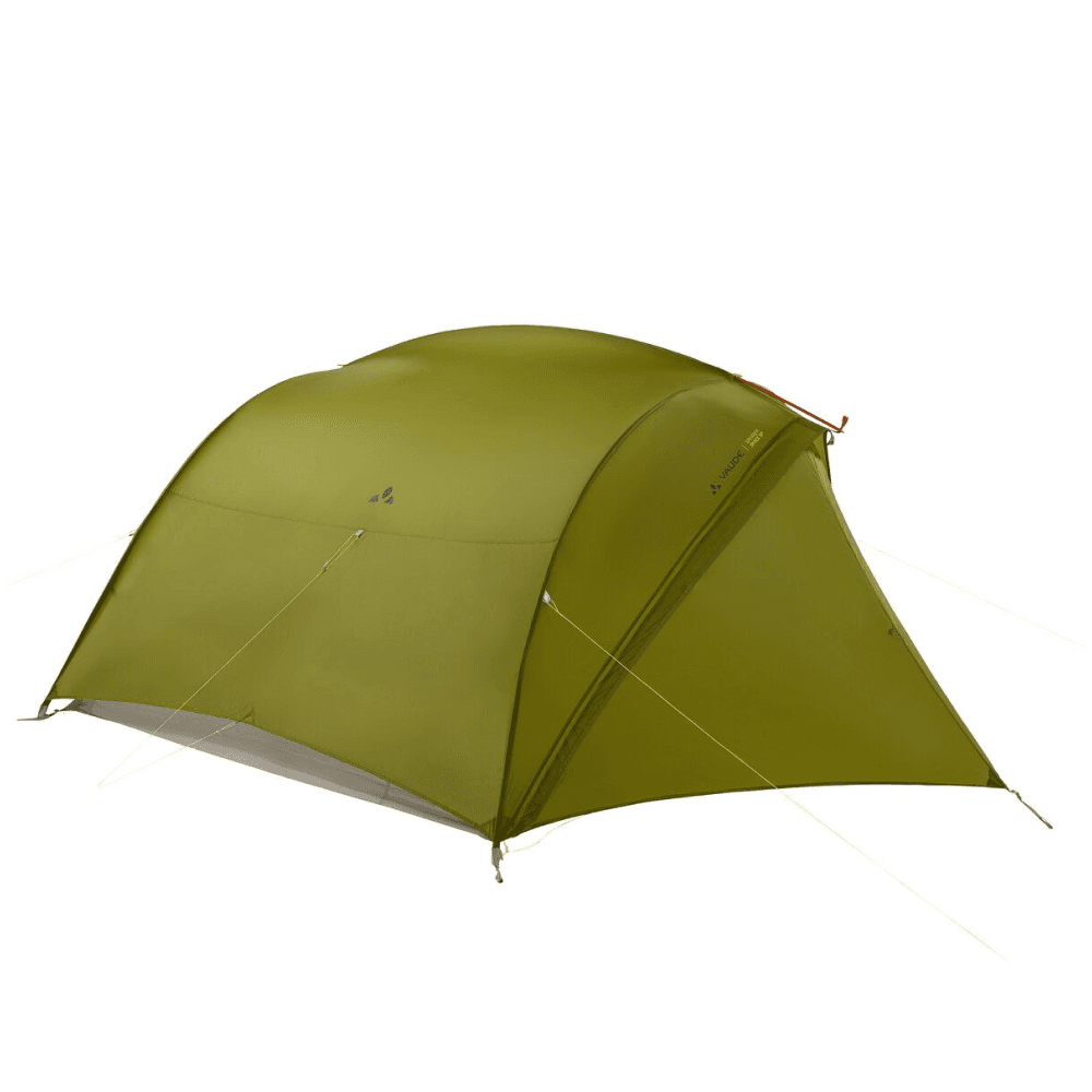 Ultralight Space 3P Wild Lime, view: 7
