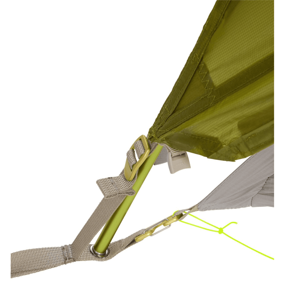 Ultralight Space 3P Wild Lime, view: 6