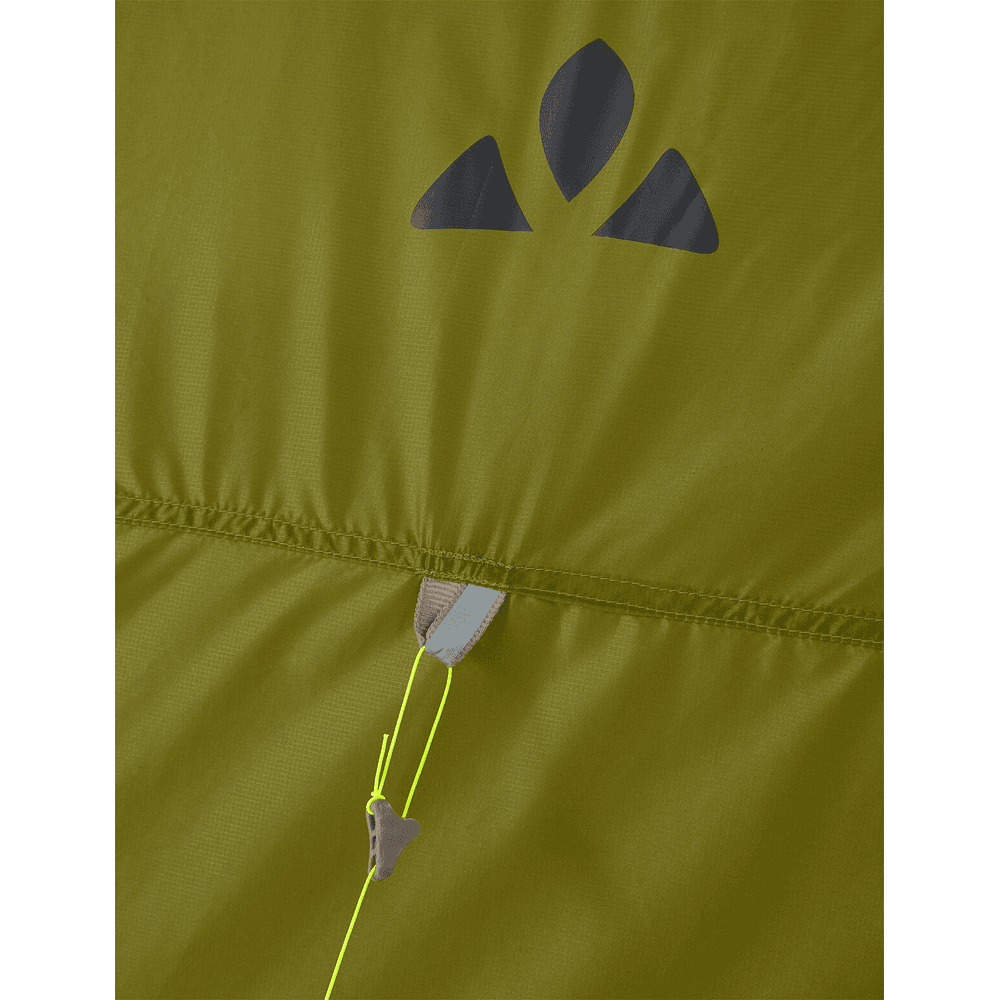Ultralight Space 3P Wild Lime, view: 5