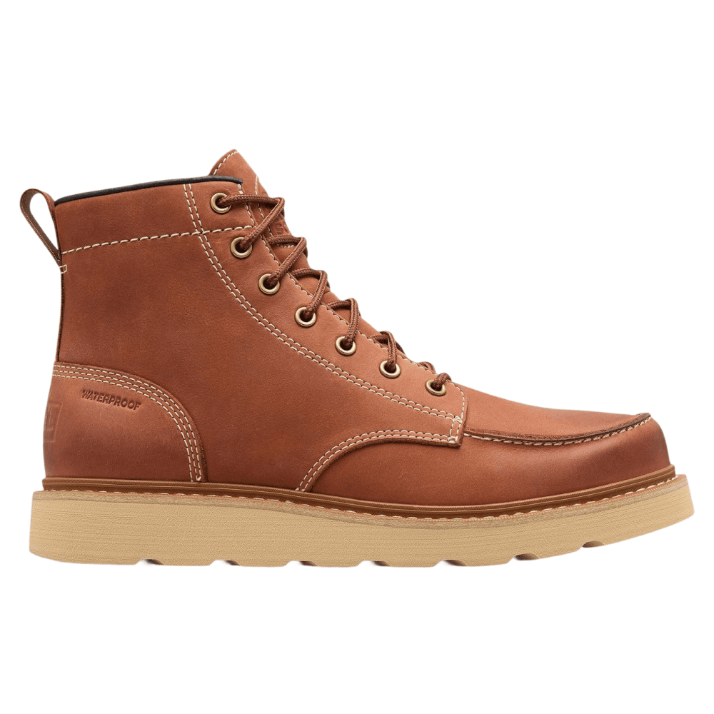 Slabtown 62'™ Moc Wp Rustic Brown, Ceramic, view: 0