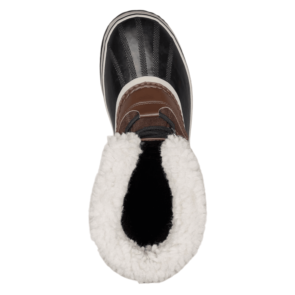 1964 Pac™ Nylon Wp Tobacco, Black, view: 4