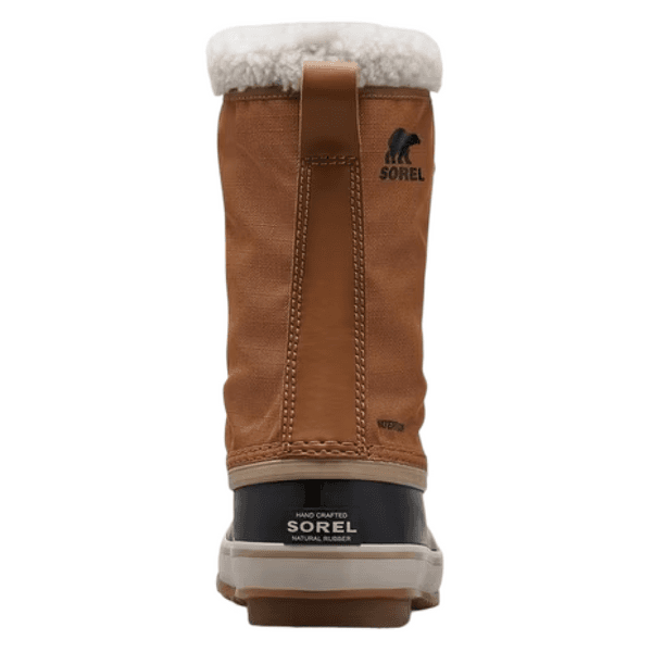 1964 Pac™ Nylon Wp Camel Brown, Black, view: 2