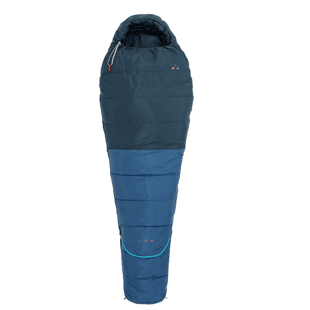 Kids Kobel Adjust 500 Ii Syn Baltic Sea, view: 2