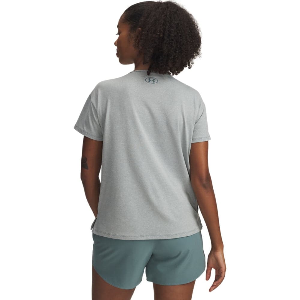 Vanish Energy Short Sleeve 2.0 Jasper Blue, view: 1