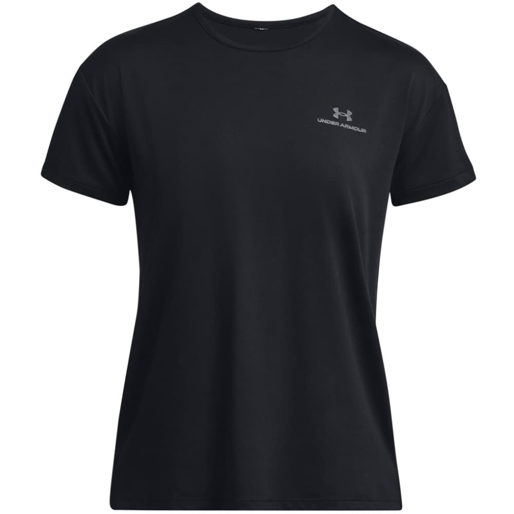 Vanish Energy Short Sleeve 2.0 Black, view: 0