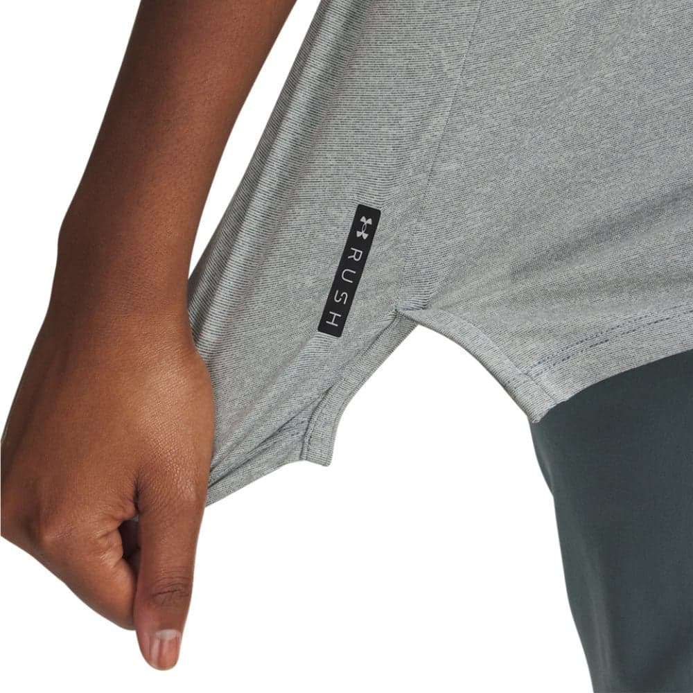 Vanish Energy Short Sleeve 2.0 Jasper Blue, view: 2