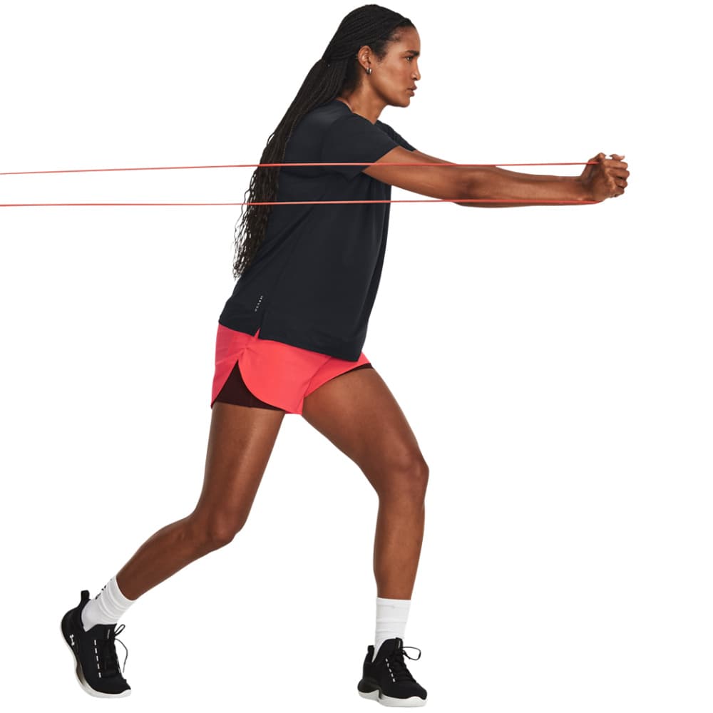 Vanish Energy Short Sleeve 2.0 Black, view: 7