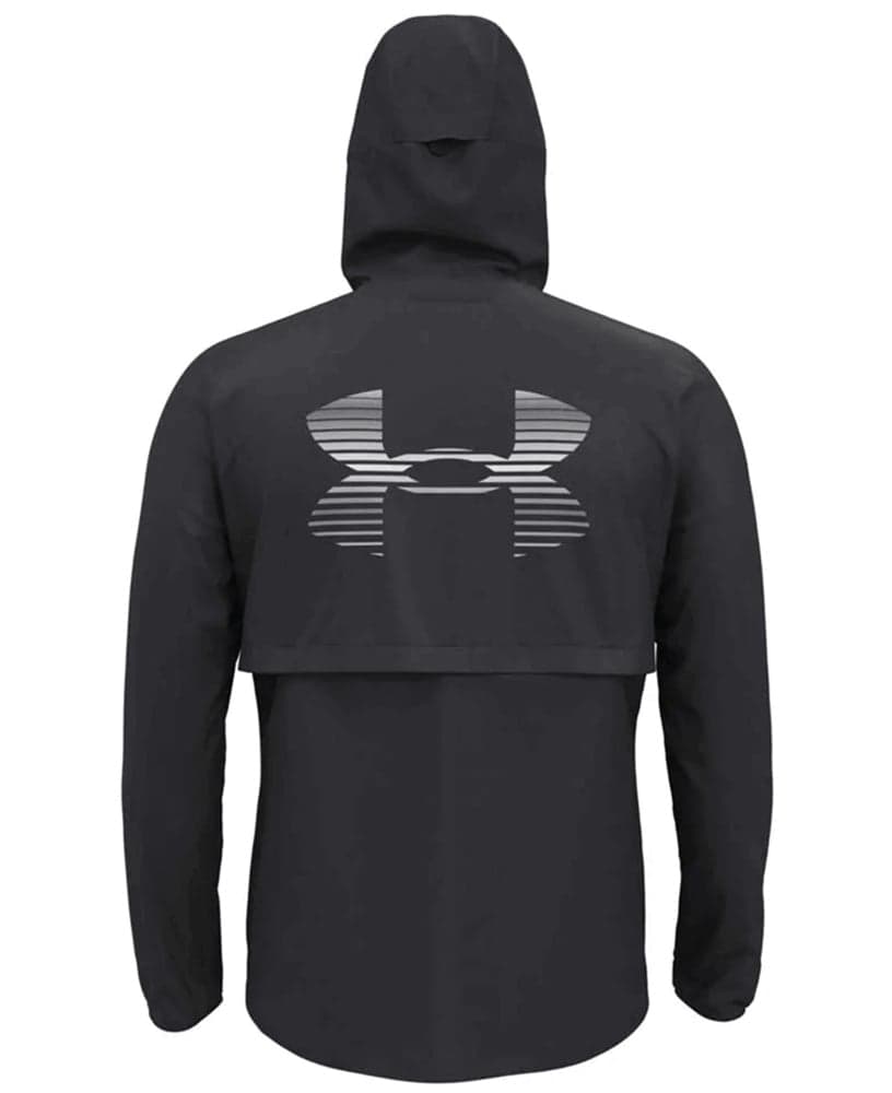Velociti Pro Storm Jacket Black, view: 3