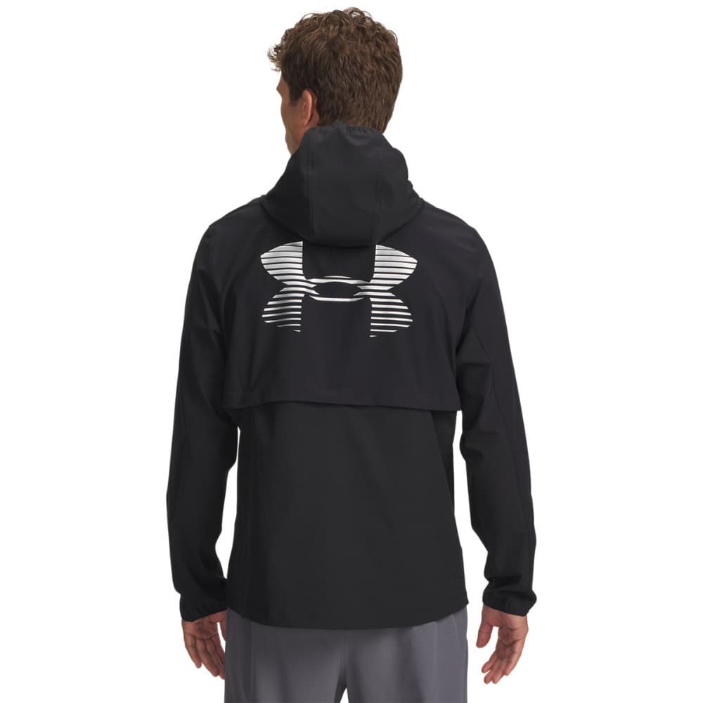 Velociti Pro Storm Jacket Black, view: 6