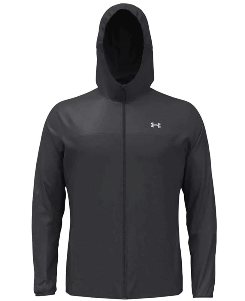 Velociti Pro Storm Jacket Black, view: 0