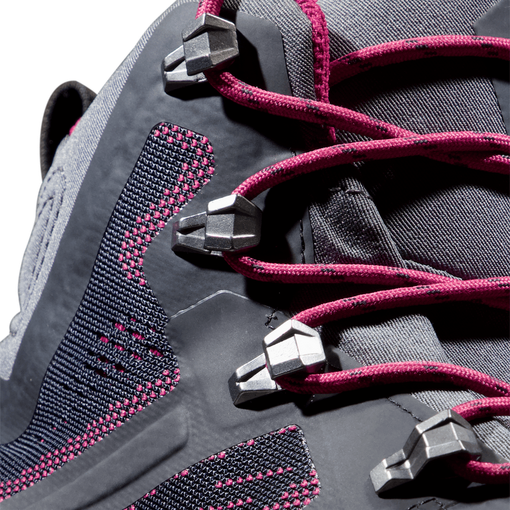 Ducan High Gtx Women Phantom/Dark Pink, view: 8