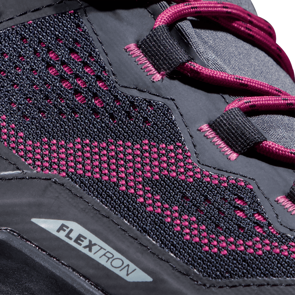 Ducan High Gtx Women Phantom/Dark Pink, view: 5