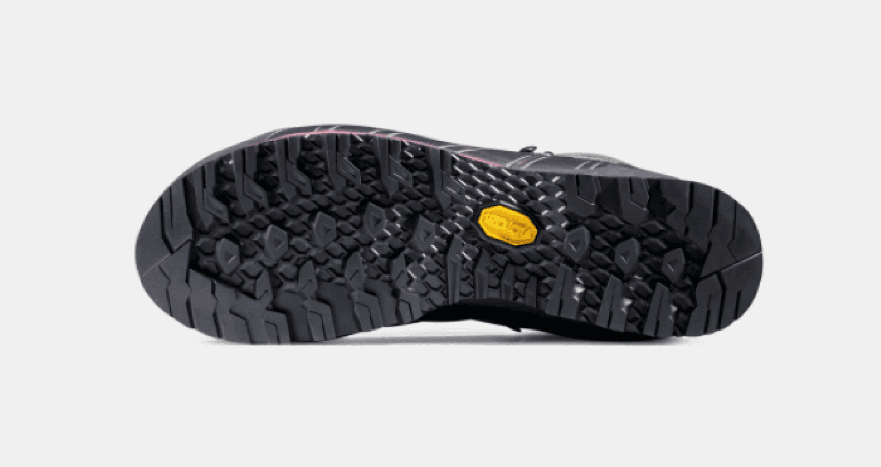 Kento Guide High GTX Women Titanium/Cardinal, view: 3