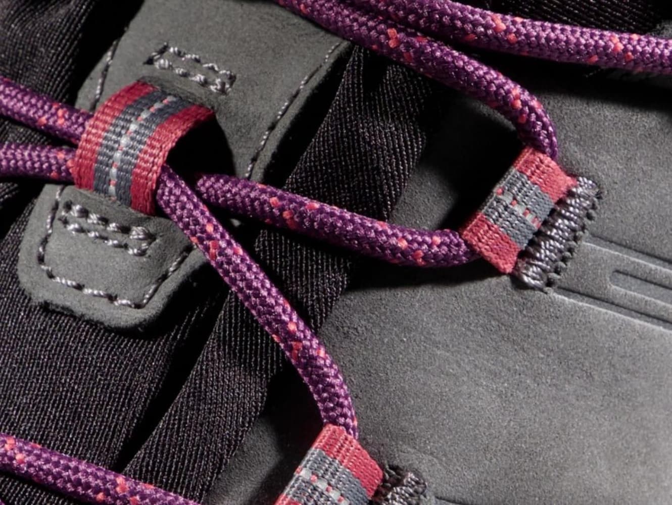 Kento Guide High GTX Women Titanium/Cardinal, view: 5