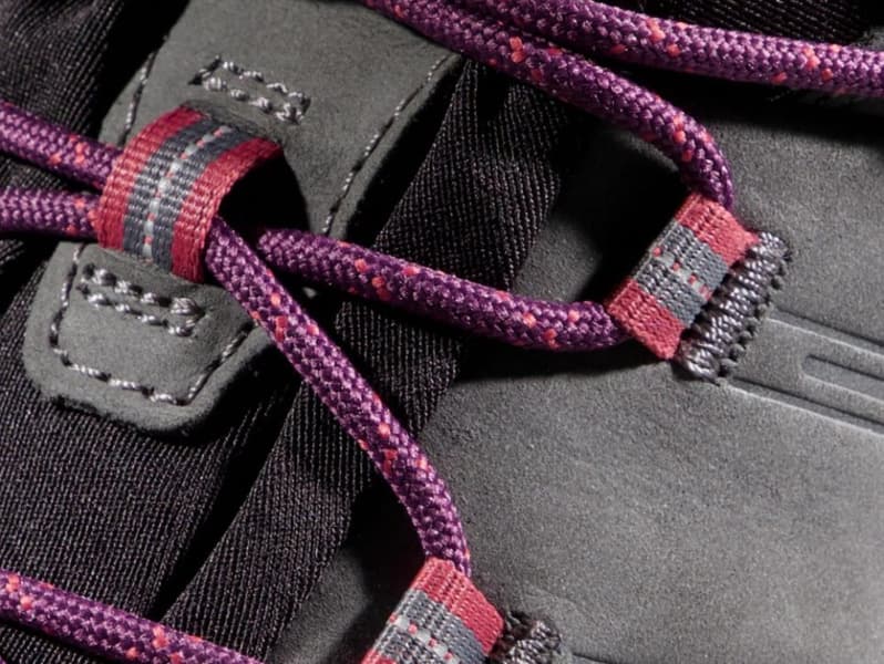 Kento Guide High GTX Women Titanium/Cardinal, view: 5