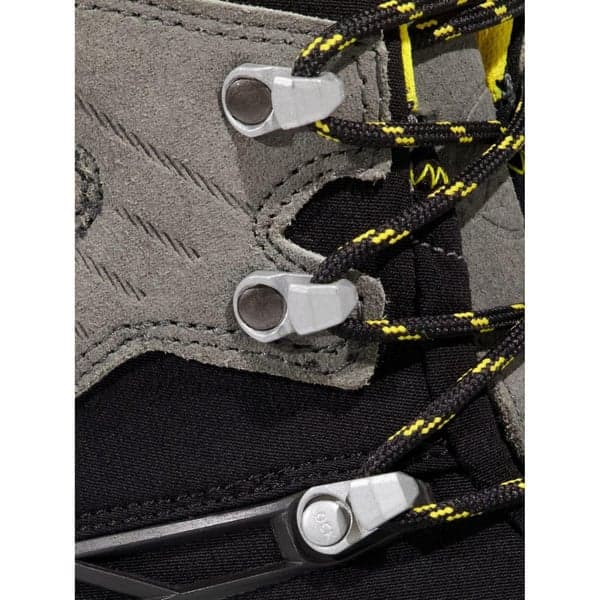 Kento Pro High GTX Dark Titanium-Freesia, view: 4