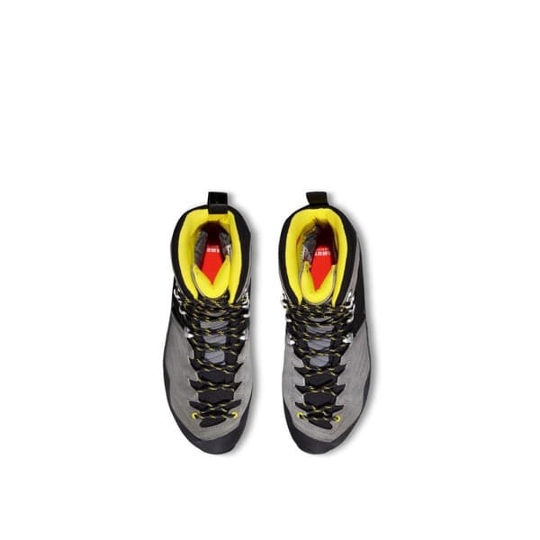 Kento Pro High GTX Dark Titanium-Freesia, view: 2