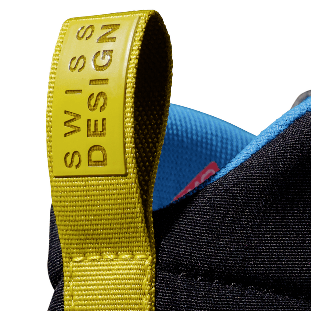 Kento Pro High GTX Women Gentian/Dark Titanium, view: 5