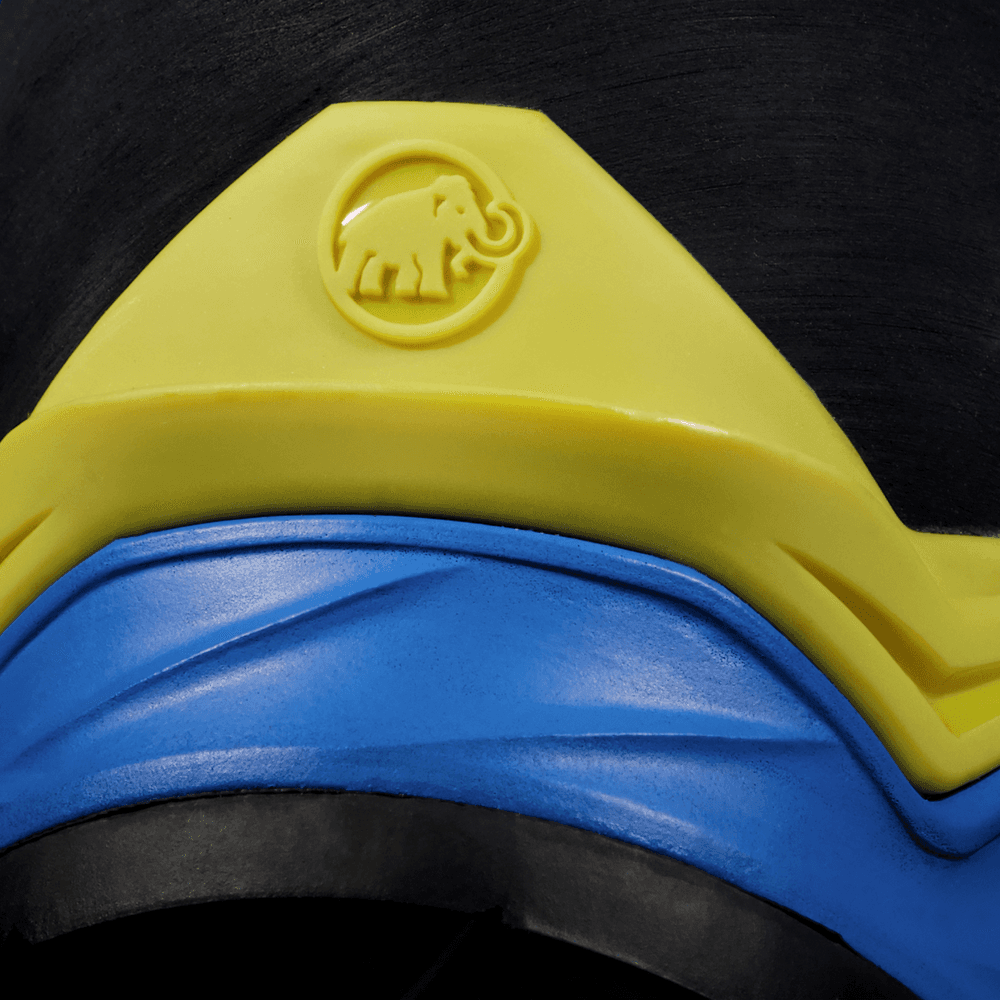 Kento Pro High GTX Women Gentian/Dark Titanium, view: 7