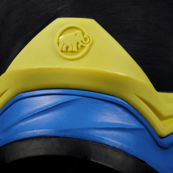 Kento Pro High GTX Women Gentian/Dark Titanium, view: 7