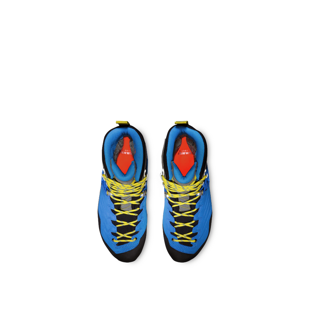 Kento Pro High GTX Women Gentian/Dark Titanium, view: 3