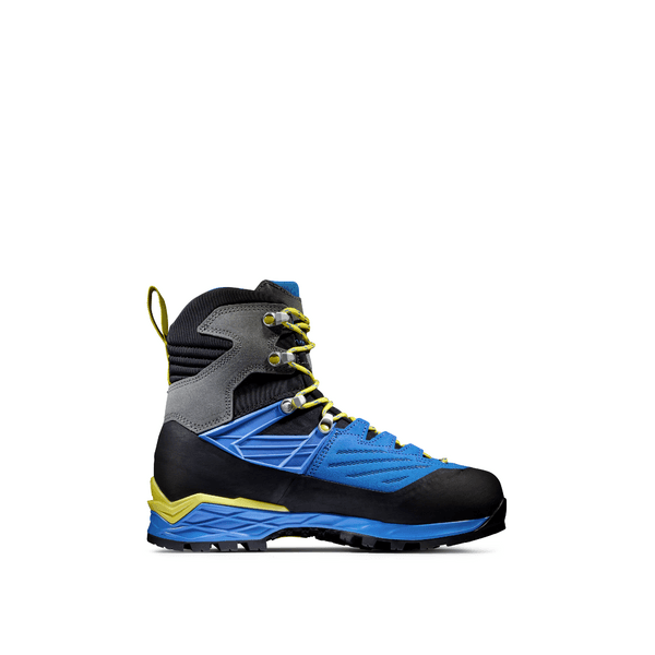 Kento Pro High GTX Women Gentian/Dark Titanium, view: 1