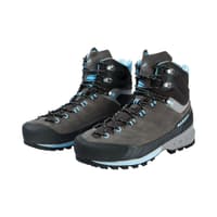 Kento Tour High GTX Women Dark Titanium-Whisper - view: 1