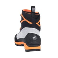 Taiss Light Mid GTX Black/Cheddar - view: 1