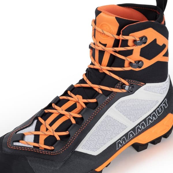 Taiss Light Mid GTX Black/Cheddar, view: 3