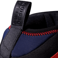 Taiss Light Mid GTX Hot Red-Marine - view: 5