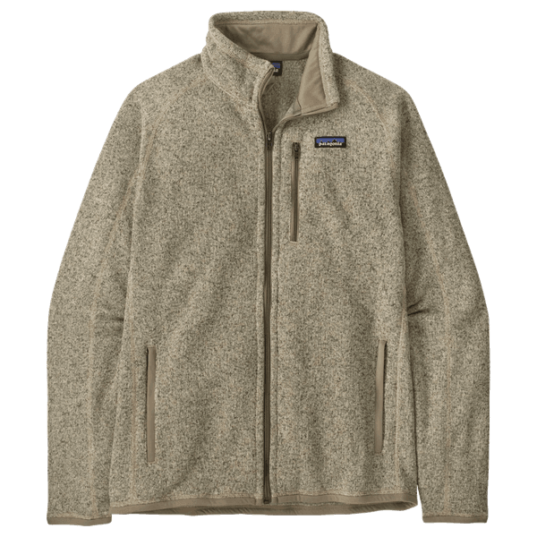 M's Better Sweater Pelican, view: 0