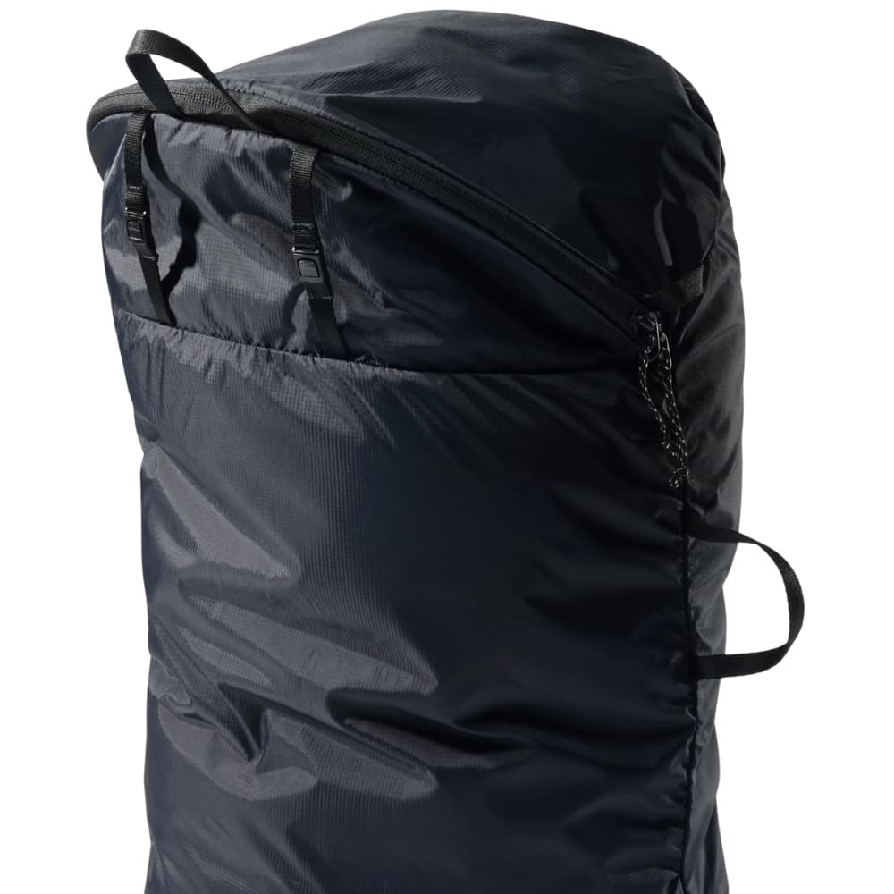 Matador Packable Laundry Bag Black, view: 3
