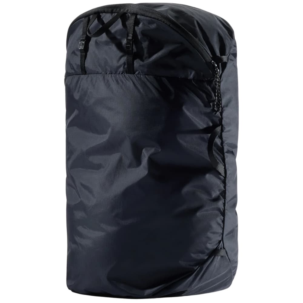 Matador Packable Laundry Bag Black, view: 2