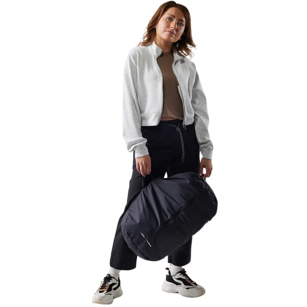 Matador Packable Laundry Bag Black, view: 5