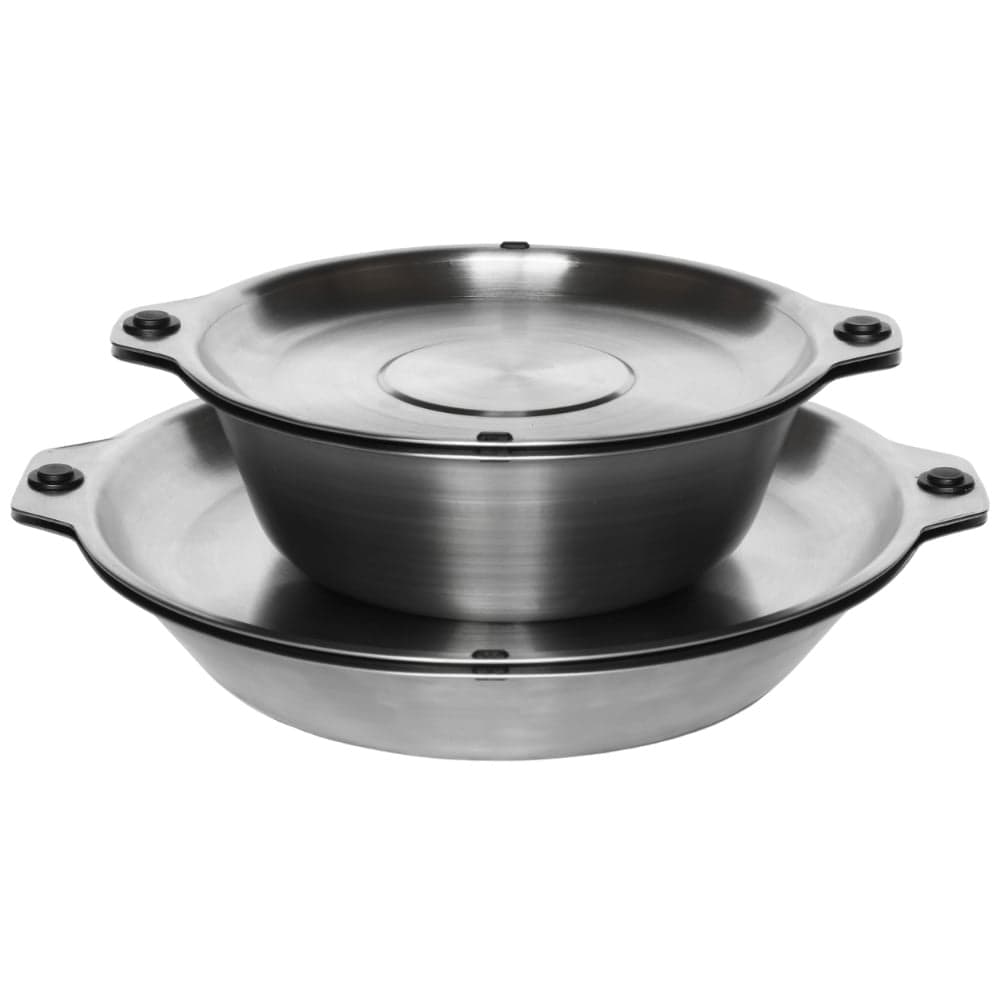 Full-Windsor Magware Bowls-Plates Single Set, view: 0