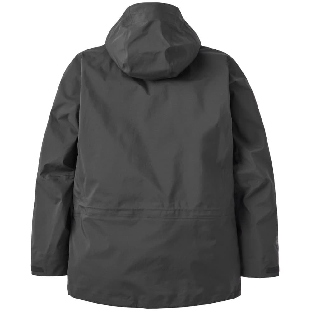 Kangri GTX Jacket Black, view: 1