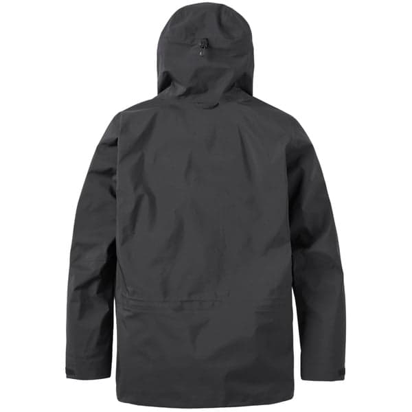 Kangri GTX Jacket Black, view: 2