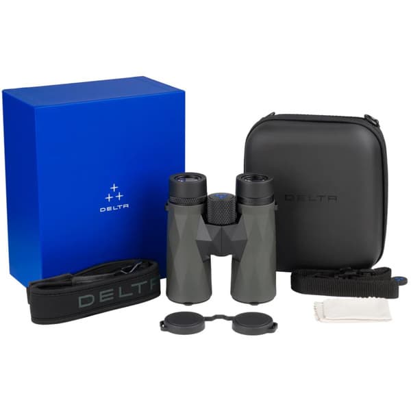 Forest Kikare Gen3 8X42, view: 3