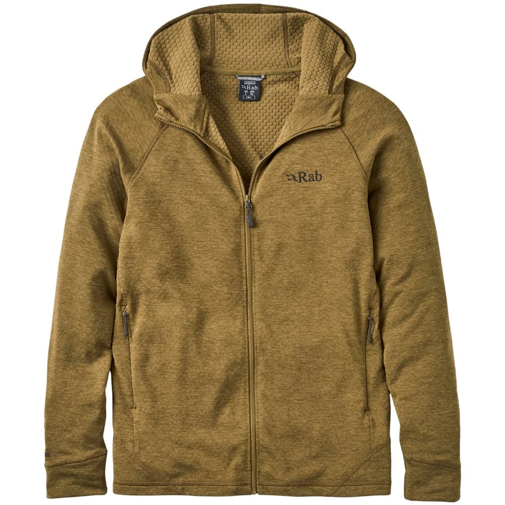 Nexus Hoody Oak, view: 0