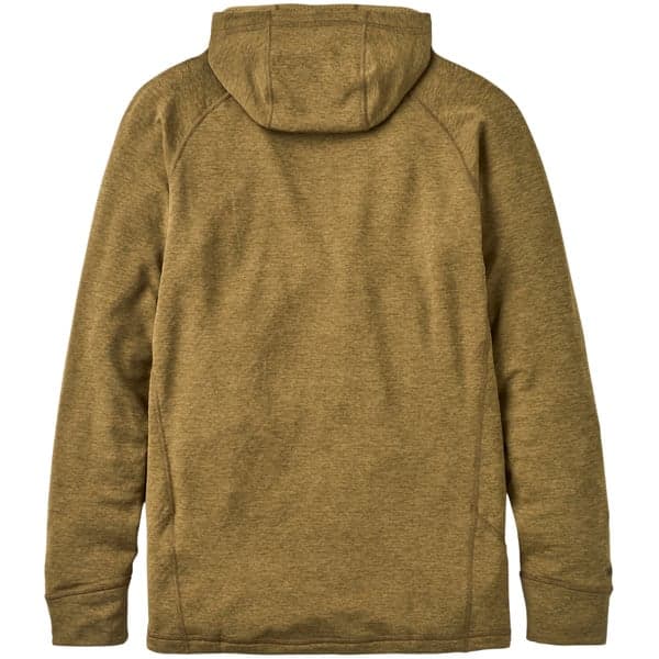 Nexus Hoody Oak, view: 1